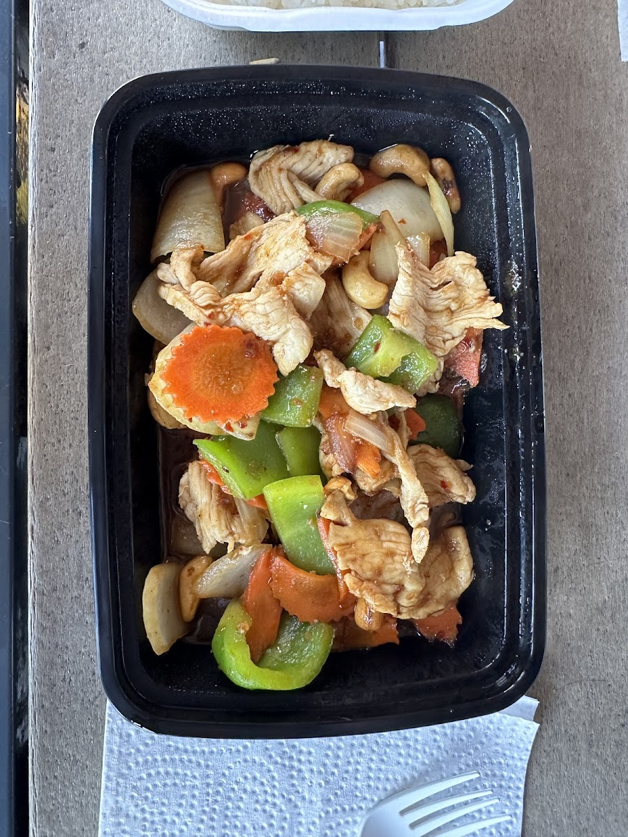 Thai Wok Togo Photos 2